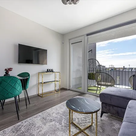 Appartement Laumiu Namai