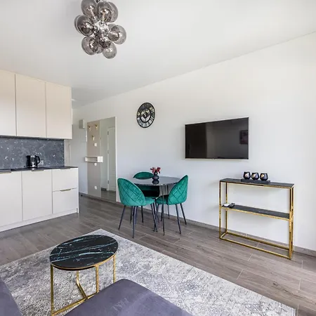 Appartement Laumiu Namai Palanga
