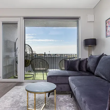 Appartamento Laumiu Namai