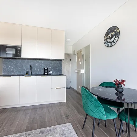 Laumiu Namai Appartamento *