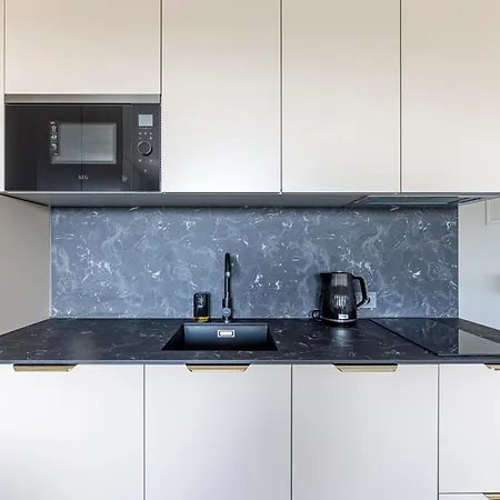 Appartement Laumiu Namai *