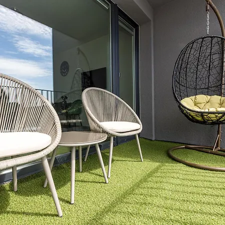 Laumiu Namai Palanga