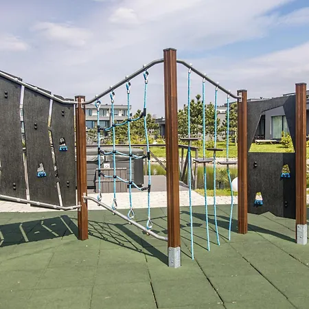 Laumiu Namai Appartamento *