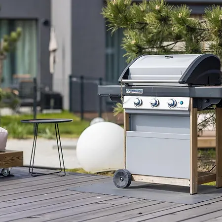 Laumiu Namai Appartamento *