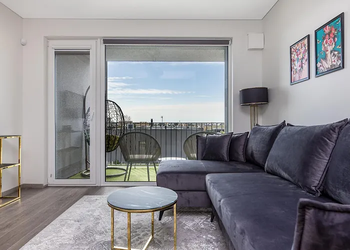 Apartman Laumiu Namai