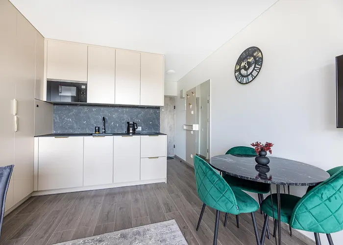 Laumiu Namai Apartman *