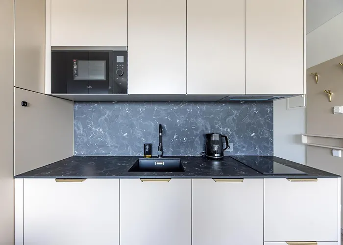 Apartman Laumiu Namai *