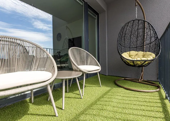 Laumiu Namai Palanga