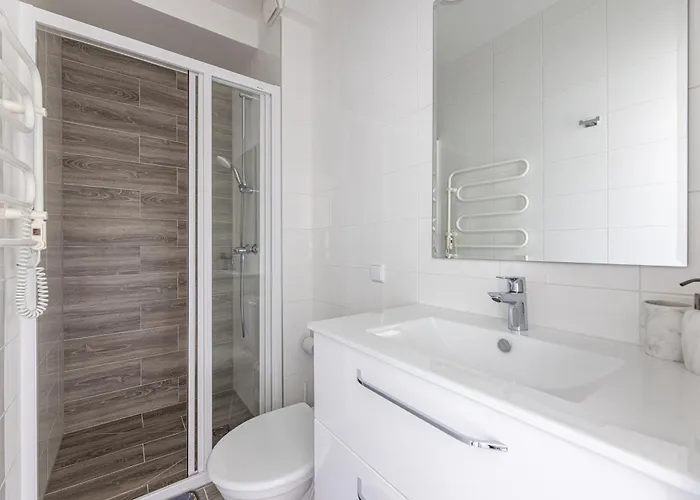 Apartman Laumiu Namai *